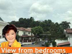 West Lake Garden (D20), Semi-Detached #143031962